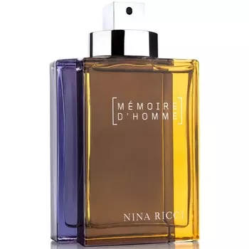 Nina Ricci - Memoire D'homme (2*20 мл)