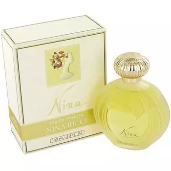 Nina Ricci - Nina (1987) (30мл)