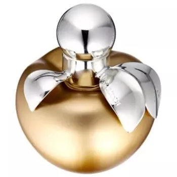 Nina Ricci - Nina Gold Edition (50мл)