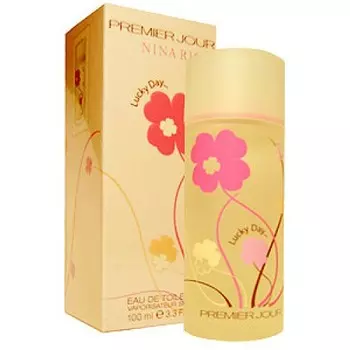 Nina Ricci - Premier jour Lucky Day (100мл)