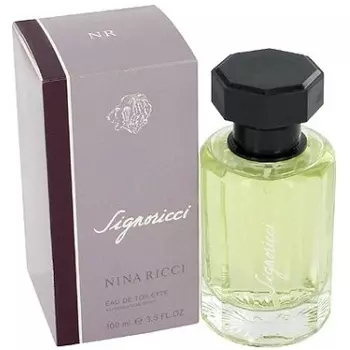 Nina Ricci - Signoricci (120мл)