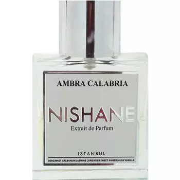Nishane - Ambra Calabria (2мл)