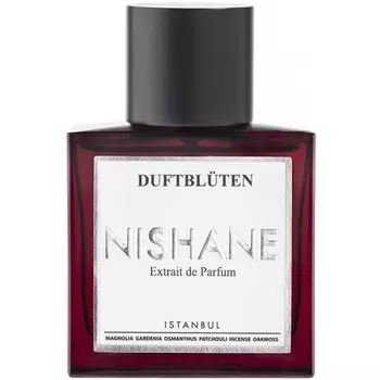 Nishane - Duftblüten (50мл)