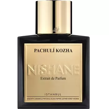 Nishane - Patchuli Kozha (50мл)