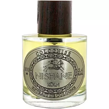 Nishane - Safran Colognise (5мл)