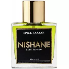 Nishane - Spice Bazaar (50мл)