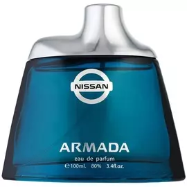 Nissan - Armada (100мл)