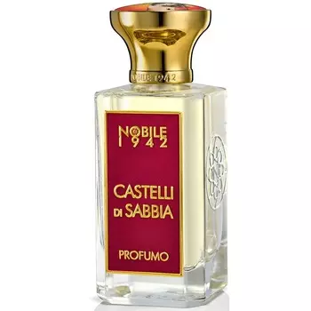 Nobile 1942 - Castelli di Sabbia (75мл)