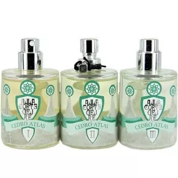 Nobile 1942 - Cedro Atlas (3*30мл)