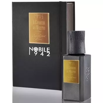 Nobile 1942 - Il Capriccio del Maestro Nobile (75мл)