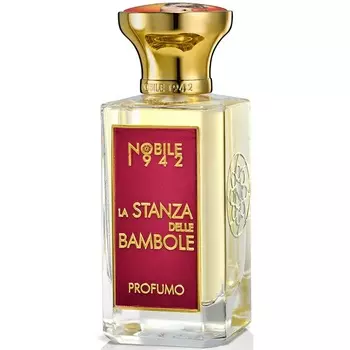 Nobile 1942 - La Stanza delle Bambole (75мл)