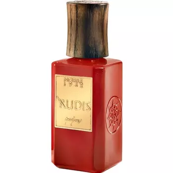 Nobile 1942 - Rudis (2мл)
