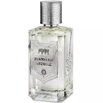 Nobile 1942 - Sandalo Nobile (3мл)