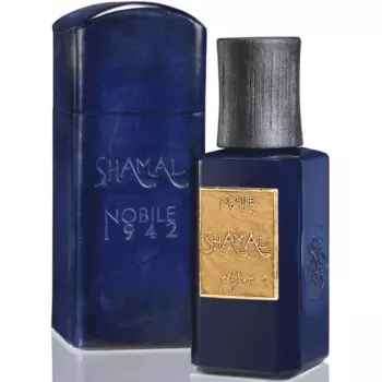 Nobile 1942 - Shamal (5мл)