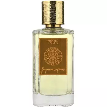 Nobile 1942 - Vespri Orientale (3мл)