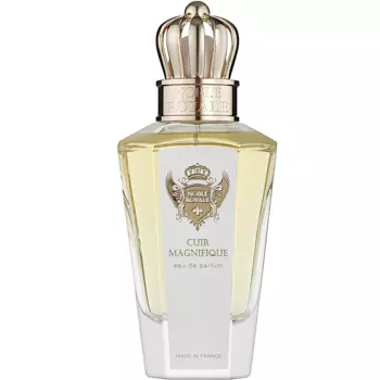 Noble Royale - Cuir Magnifique (100мл)