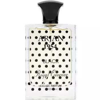 Norana Perfumes - Arjan 1954 Black (5мл)