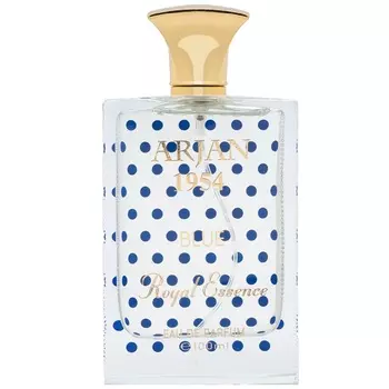 Norana Perfumes - Arjan 1954 Blue (3мл)