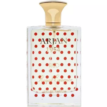 Norana Perfumes - Arjan 1954 Red (10мл)