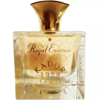 Norana Perfumes - Kador 1929 Gold (1мл)