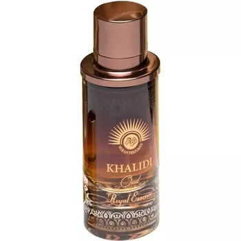 Norana Perfumes - Khalidi Oud (10мл)