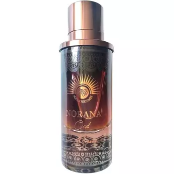 Norana Perfumes - Norana Oud (1мл)