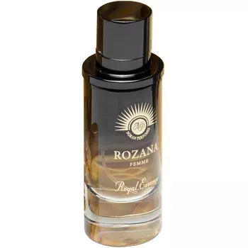 Norana Perfumes - Rozana (3мл)