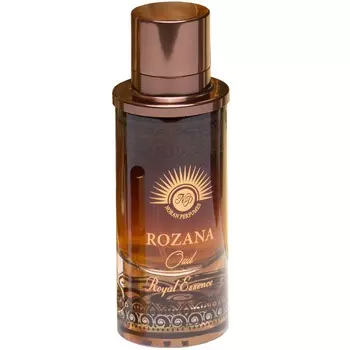 Norana Perfumes - Rozana Oud (10мл)