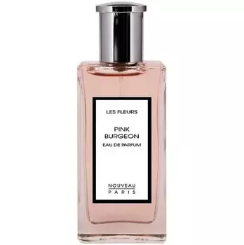 Nouveau Paris - Pink Burgeon (1мл)