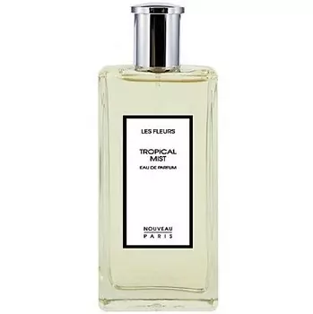 Nouveau Paris - Tropical Mist (10мл)
