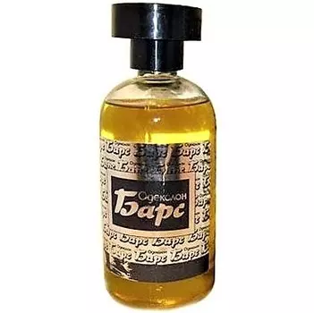 Novaya Zarya - Bars (100мл)