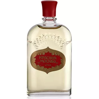 Novaya Zarya - Krasnaya Moskva (30мл)