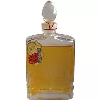 Novaya Zarya - Krasnyi Mak (120мл)