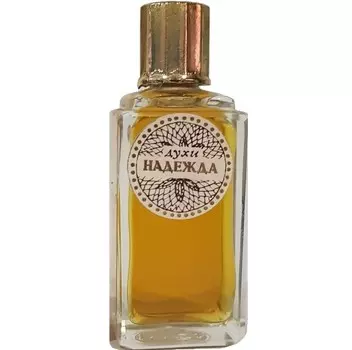 Novaya Zarya - Nadezhda (15мл)