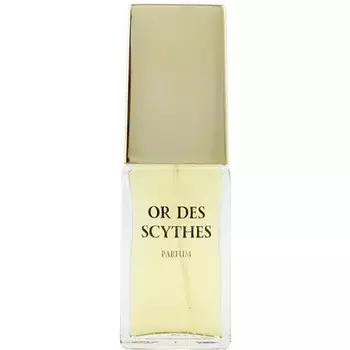 Novaya Zarya - Or des Scythes (Злато Скифов) (25мл)