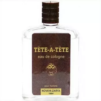 Novaya Zarya - Tete-a-Tete (120мл)