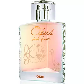 OKKI - Opus pour Femme (50мл)