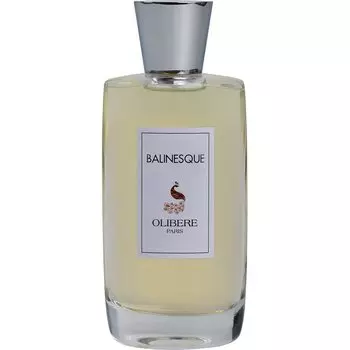 Olibere Parfums - Balinesque (100мл)