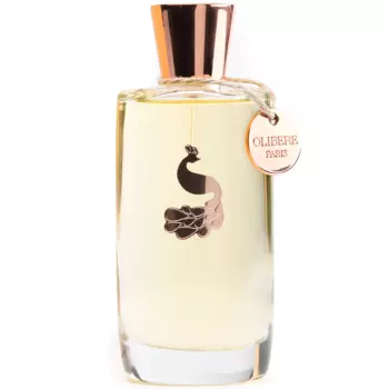 Olibere Parfums - Leather Attraction (100мл)