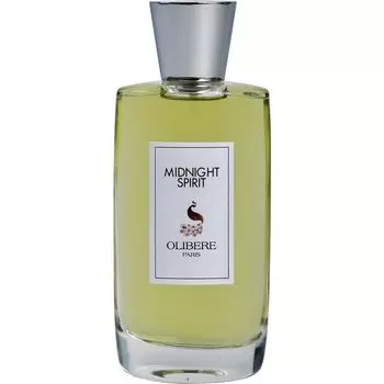 Olibere Parfums - Midnight Spirit (100мл)