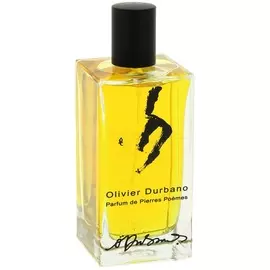 Olivier Durbano - Citrine (30мл)