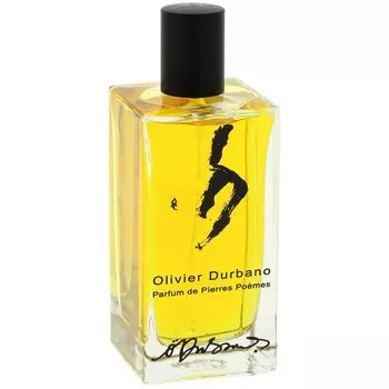 Olivier Durbano - Lapis Philosophorum (1мл)