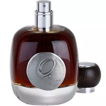 Omnia Profumi - Ambra (100мл)