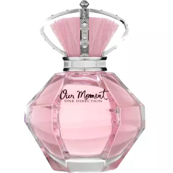 One Direction - Our Moment (2мл)