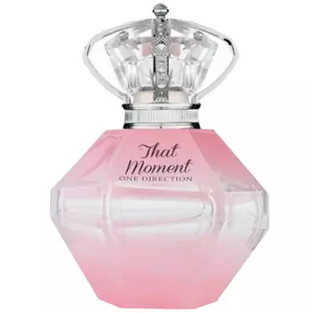 One Direction - That Moment (2мл)