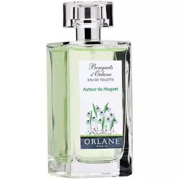 Orlane - Autour Du Muguet (50мл)