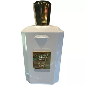 Orlov Paris - Blue Lili (10мл)