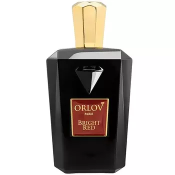 Orlov Paris - Bright Red (1.5мл)