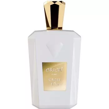 Orlov Paris - Cross of Asia (5мл)