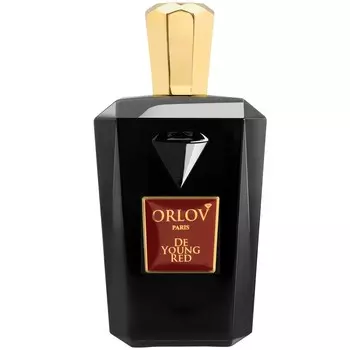 Orlov Paris - De Young Red (1мл)